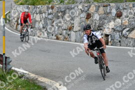 Photo #2177281 | 23-06-2022 13:50 | Passo Dello Stelvio - Waterfall curve BICYCLES
