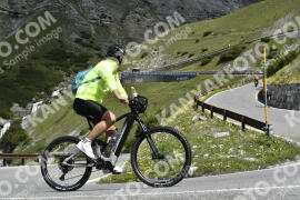 Photo #3386223 | 08-07-2023 10:55 | Passo Dello Stelvio - Waterfall curve BICYCLES