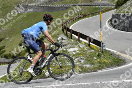 Photo #2114044 | 10-06-2022 11:38 | Passo Dello Stelvio - Waterfall curve BICYCLES