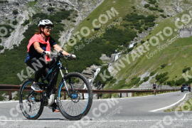 Photo #2355165 | 19-07-2022 11:52 | Passo Dello Stelvio - Waterfall curve BICYCLES
