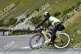 Photo #2720950 | 23-08-2022 14:10 | Passo Dello Stelvio - Waterfall curve BICYCLES