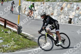 Photo #2313288 | 15-07-2022 16:00 | Passo Dello Stelvio - Waterfall curve BICYCLES