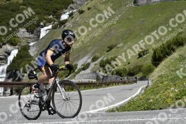 Photo #2113853 | 10-06-2022 11:13 | Passo Dello Stelvio - Waterfall curve BICYCLES