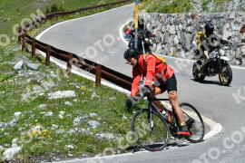 Photo #2191699 | 25-06-2022 13:04 | Passo Dello Stelvio - Waterfall curve BICYCLES