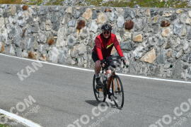 Fotó #4143448 | 03-09-2023 12:51 | Passo Dello Stelvio - Vízesés kanyar Bicajosok