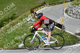 Photo #2243815 | 06-07-2022 12:39 | Passo Dello Stelvio - Waterfall curve BICYCLES