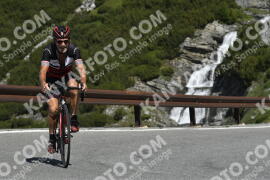 Foto #3350394 | 04-07-2023 10:36 | Passo Dello Stelvio - Waterfall Kehre BICYCLES