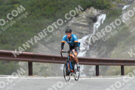 Photo #4279971 | 17-09-2023 09:46 | Passo Dello Stelvio - Waterfall curve BICYCLES