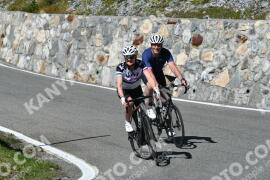 Photo #4180289 | 06-09-2023 14:45 | Passo Dello Stelvio - Waterfall curve BICYCLES