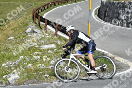 Photo #2725998 | 24-08-2022 11:50 | Passo Dello Stelvio - Waterfall curve BICYCLES
