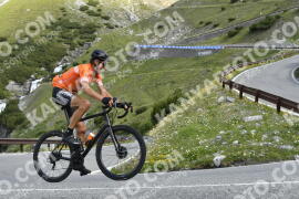 Photo #3383325 | 08-07-2023 09:33 | Passo Dello Stelvio - Waterfall curve BICYCLES