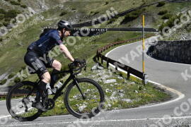 Photo #2104784 | 06-06-2022 10:18 | Passo Dello Stelvio - Waterfall curve BICYCLES