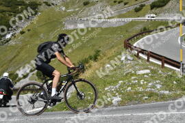 Photo #2742830 | 25-08-2022 13:09 | Passo Dello Stelvio - Waterfall curve BICYCLES