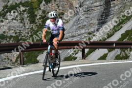 Photo #4168845 | 05-09-2023 10:30 | Passo Dello Stelvio - Waterfall curve BICYCLES