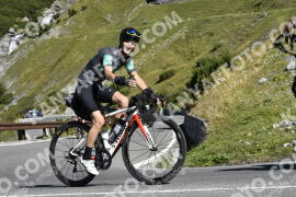Photo #2728322 | 24-08-2022 10:20 | Passo Dello Stelvio - Waterfall curve BICYCLES