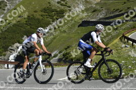 Photo #3359742 | 05-07-2023 09:53 | Passo Dello Stelvio - Waterfall curve BICYCLES