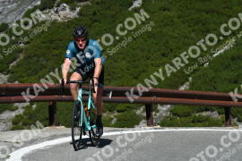 Photo #3912253 | 16-08-2023 10:44 | Passo Dello Stelvio - Waterfall curve BICYCLES