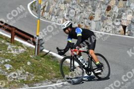 Foto #4254894 | 12-09-2023 13:08 | Passo Dello Stelvio - Waterfall Kehre BICYCLES
