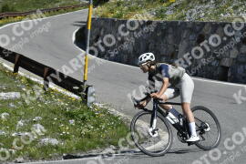 Photo #3430767 | 11-07-2023 10:51 | Passo Dello Stelvio - Waterfall curve BICYCLES