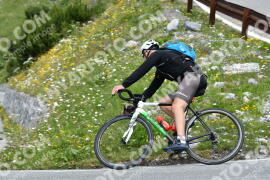 Photo #2228453 | 03-07-2022 11:17 | Passo Dello Stelvio - Waterfall curve BICYCLES