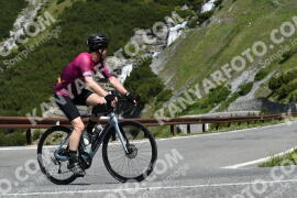 Photo #2168833 | 20-06-2022 10:51 | Passo Dello Stelvio - Waterfall curve BICYCLES