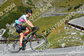 Photo #4291551 | 19-09-2023 11:39 | Passo Dello Stelvio - Waterfall curve BICYCLES