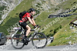 Photo #2368665 | 22-07-2022 10:28 | Passo Dello Stelvio - Waterfall curve BICYCLES
