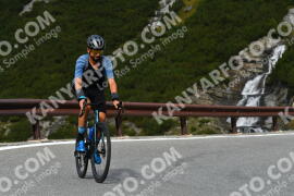 Foto #4280785 | 17-09-2023 10:39 | Passo Dello Stelvio - Waterfall Kehre BICYCLES