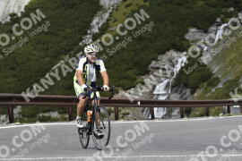 Photo #2752826 | 26-08-2022 11:34 | Passo Dello Stelvio - Waterfall curve BICYCLES