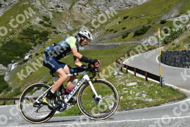 Photo #2545595 | 08-08-2022 11:41 | Passo Dello Stelvio - Waterfall curve BICYCLES