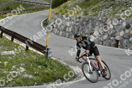 Photo #3384167 | 08-07-2023 10:06 | Passo Dello Stelvio - Waterfall curve BICYCLES