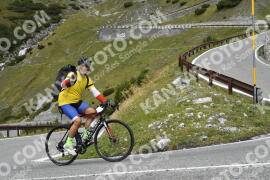 Photo #2786919 | 31-08-2022 11:33 | Passo Dello Stelvio - Waterfall curve BICYCLES