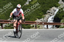 Photo #2295144 | 13-07-2022 10:16 | Passo Dello Stelvio - Waterfall curve BICYCLES