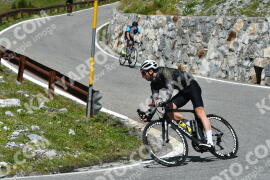 Photo #2495021 | 03-08-2022 13:16 | Passo Dello Stelvio - Waterfall curve BICYCLES