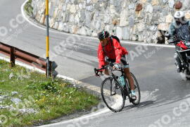 Photo #2250215 | 07-07-2022 15:14 | Passo Dello Stelvio - Waterfall curve BICYCLES