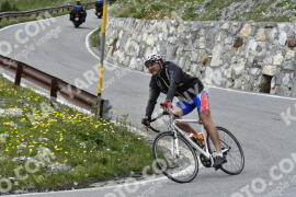 Photo #3563175 | 23-07-2023 15:13 | Passo Dello Stelvio - Waterfall curve BICYCLES