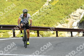 Photo #4049477 | 24-08-2023 09:39 | Passo Dello Stelvio - Waterfall curve BICYCLES
