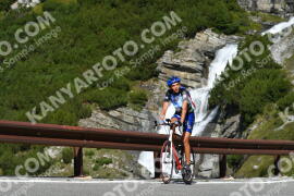 Photo #4101726 | 31-08-2023 11:16 | Passo Dello Stelvio - Waterfall curve BICYCLES