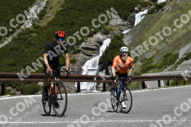 Photo #2105184 | 06-06-2022 11:05 | Passo Dello Stelvio - Waterfall curve BICYCLES