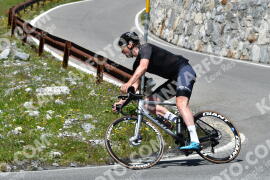 Photo #2289586 | 12-07-2022 13:46 | Passo Dello Stelvio - Waterfall curve BICYCLES
