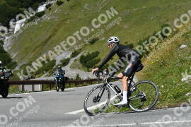 Photo #2560963 | 09-08-2022 13:48 | Passo Dello Stelvio - Waterfall curve BICYCLES