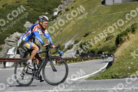 Photo #2809282 | 04-09-2022 10:25 | Passo Dello Stelvio - Waterfall curve BICYCLES