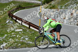 Photo #2547082 | 08-08-2022 14:16 | Passo Dello Stelvio - Waterfall curve BICYCLES