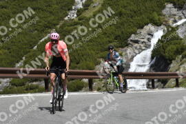 Photo #3089412 | 11-06-2023 10:37 | Passo Dello Stelvio - Waterfall curve BICYCLES