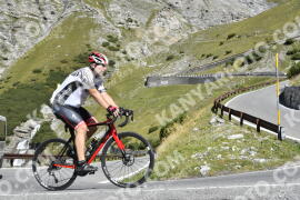 Photo #2751880 | 26-08-2022 10:55 | Passo Dello Stelvio - Waterfall curve BICYCLES