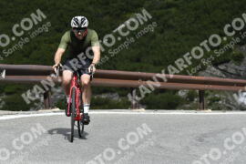 Photo #3734665 | 06-08-2023 10:29 | Passo Dello Stelvio - Waterfall curve BICYCLES