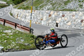 Photo #2272387 | 09-07-2022 16:24 | Passo Dello Stelvio - Waterfall curve BICYCLES