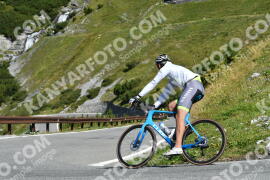 Photo #2605359 | 12-08-2022 10:38 | Passo Dello Stelvio - Waterfall curve BICYCLES