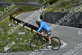 Photo #3414074 | 10-07-2023 11:19 | Passo Dello Stelvio - Waterfall curve BICYCLES