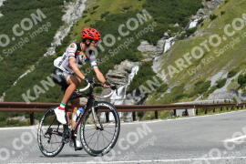 Photo #2578472 | 10-08-2022 11:06 | Passo Dello Stelvio - Waterfall curve BICYCLES